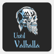 Tot Valhalla