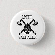 Tot Valhalla - Viking Axe