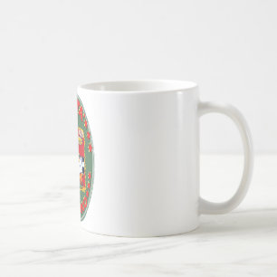 TOT VIJF UUR KOFFIEMOK
