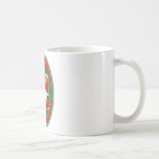 TOT VIJF UUR KOFFIEMOK (Rechts)
