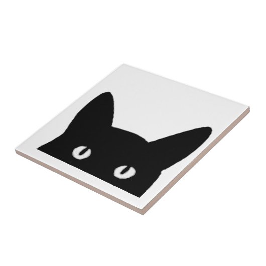 TOT WAT TEGELTJE (Zijkant)