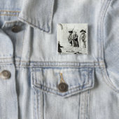 Tot wat we door de vierkante button 5,1 cm (In situ)