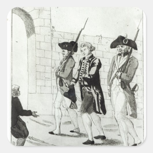 Tot wat we door de vierkante sticker (Voorkant)