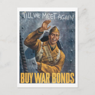 Tot we elkaar weer ontmoeten briefkaart