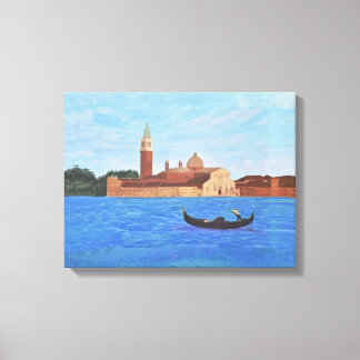 Tot we elkaar weer ontmoeten canvas afdruk