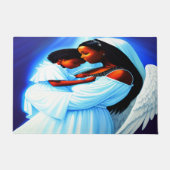 Tot we elkaar weer ontmoeten deurmat (Voorkant)