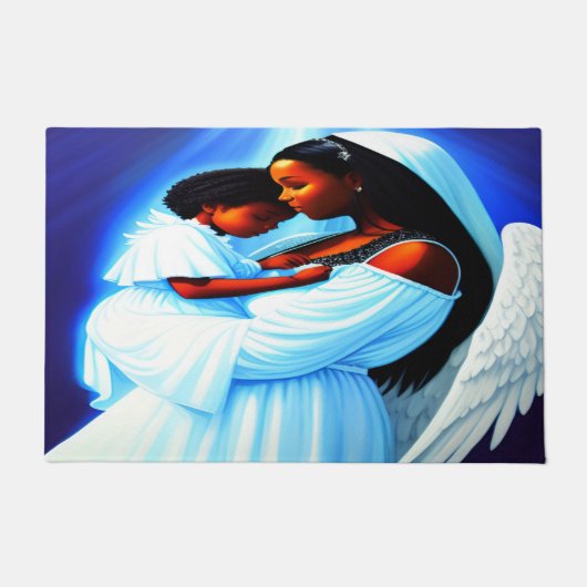 Tot we elkaar weer ontmoeten deurmat (Voorkant)