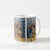 Tot we elkaar weer ontmoeten koffiemok (Voorkant rechts)