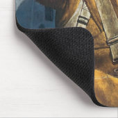 Tot we elkaar weer ontmoeten muismat (Hoek)