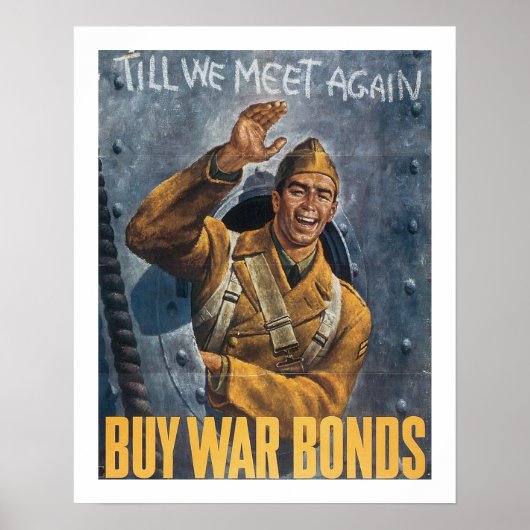 Tot we elkaar weer ontmoeten poster (Voorkant)