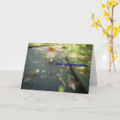 Tot wij opnieuw de kaart van de (Gele Bloem)