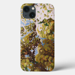 Tot wisteria 2011 Case-Mate iPhone case