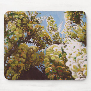 Tot wisteria 2011 muismat