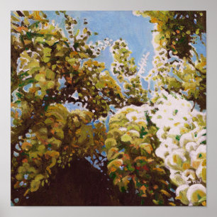 Tot wisteria 2011 poster
