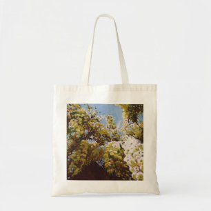 Tot wisteria 2011 tote bag
