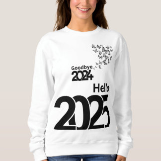 Tot ziens 2024 trui