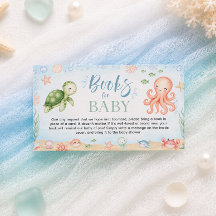 Tot Ziens Baby Zeebabyboeken voor Baby