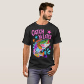Tot Ziens Bass T-shirt (Voorkant volledig)