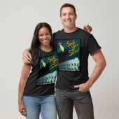 Tot Ziens Binnenkort T-shirt (Unisex)