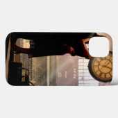 Tot ziens Case-Mate iPhone case (Achterkant (horizontaal))