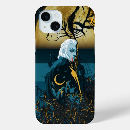 Tot ziens... Case-Mate iPhone case (Achterkant)