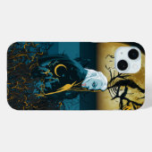 Tot ziens... Case-Mate iPhone case (Achterkant (horizontaal))