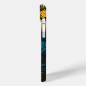 Tot ziens... Case-Mate iPhone case (Achterkant / Links)