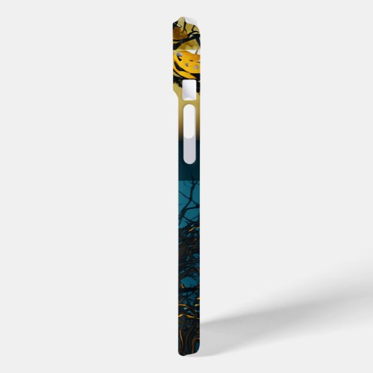 Tot ziens... Case-Mate iPhone case (Achterkant / Links)