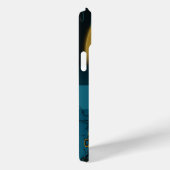 Tot ziens... Case-Mate iPhone case (Achterkant / Rechts)