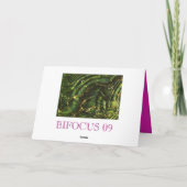 Tot ziens in de buurt kaart (Achterkant)