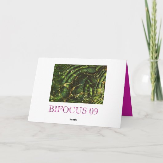 Tot ziens in de buurt kaart (Achterkant)