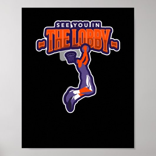 Tot ziens in de Lob2 Poster (Voorkant)