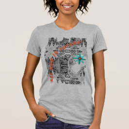 Tot ziens in de toekomst! T-Shirt