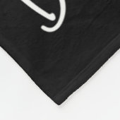 Tot ziens in Drachselsried Duitsland Vakantie Ski Fleece Deken (Hoek)