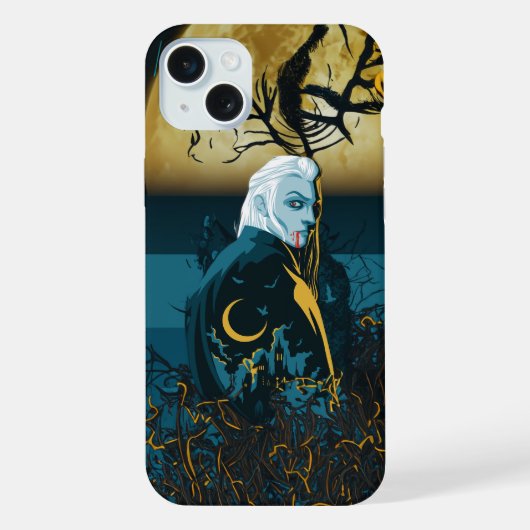 Tot Ziens ... iPhone Hoesje (Achterkant)