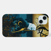 Tot Ziens ... iPhone Hoesje (Achterkant horizontaal)