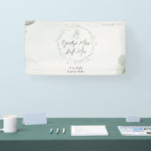 Tot ziens Juffrouw, Hallo Mevrouw | Bruidsfeest Ba Spandoek (Beurs)