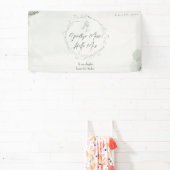 Tot ziens Juffrouw, Hallo Mevrouw | Bruidsfeest Ba Spandoek (Insitu)