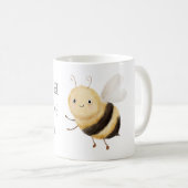 Tot ziens koffiemok (Voorkant rechts)