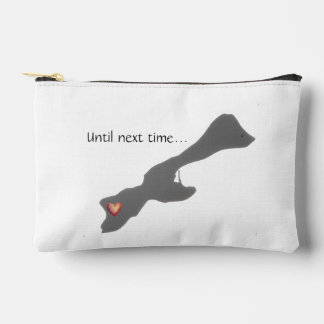 Tot ziens Madeline Island Sm Ritszak Etui
