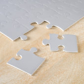 Tot ziens op de volgende golf Design Legpuzzel (Zijkant)