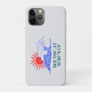 Tot ziens op het volgende golfdesign Case-Mate iPhone case