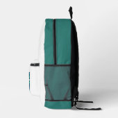 Tot ziens Rugzak  (Rechts)