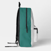 Tot ziens Rugzak  (Links)