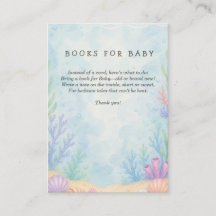 Tot Ziens Schatje Baby Shower Boeken voor Baby