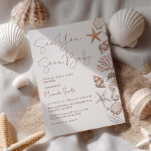 Tot Ziens Straks Kust Babyborrel