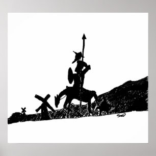 Tot ziens sueño! Volg je droom! Poster