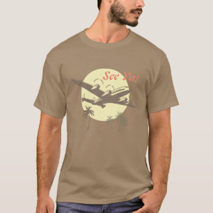 Tot ziens! T-shirt