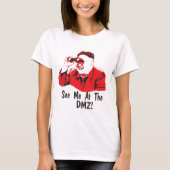 Tot ziens. t-shirt (Voorkant)