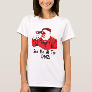 Tot ziens. t-shirt